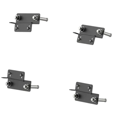 Кріплення сонячної панелі EcoFlow Bracket Lightweight - Facade (EFA-BKWBRACKETLIGHT-B-EU)