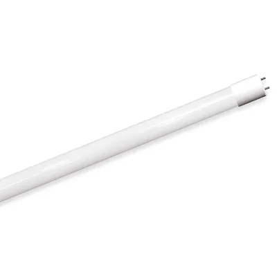 Лампочка Eurolamp 18W G13 (T8) 6500K 220V (LED-T8-18W/6500(скло))