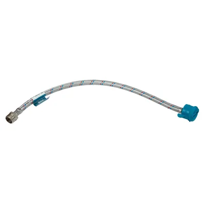 Шланг для води AQUATICA 1/2" ВН 60см (9790626)