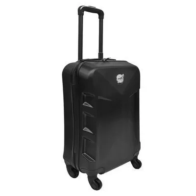 Валіза Semi Line 20" S T5798-1 NASA Black (DAS303032)
