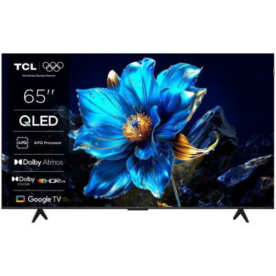 Телевізор TCL 65P71K