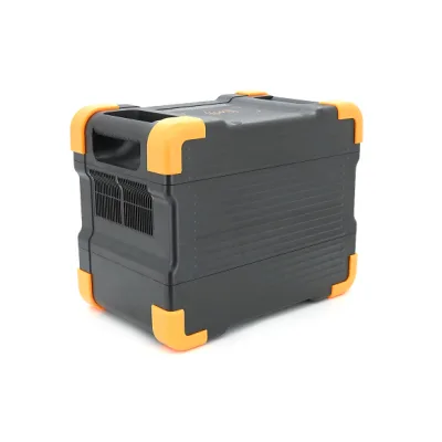 Зарядна станція Pecron E1500LFP 2200W 1536Wh (E1500LFP)