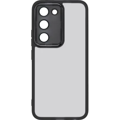Чохол до мобільного телефона Armorstandart Shade Tecno Spark 40 Pro 4G Black (ARM87528)
