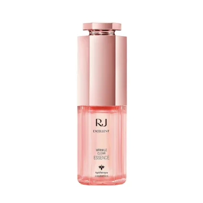 Емульсія для обличчя Yamada Bee Farm RJ Excellent Wrinkle Clear Essence 30 мл (4930830061260)