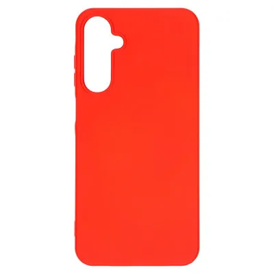 Чохол до мобільного телефона Armorstandart ICON Case Samsung A25 5G (A256) Red (ARM69658)