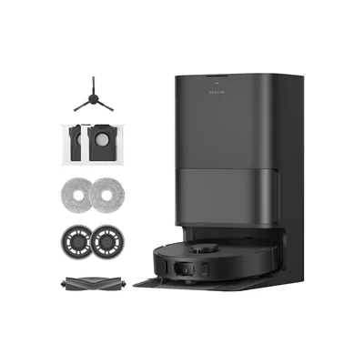 Пилосос Dreame D30 Ultra Black (RTD31TE-BL)