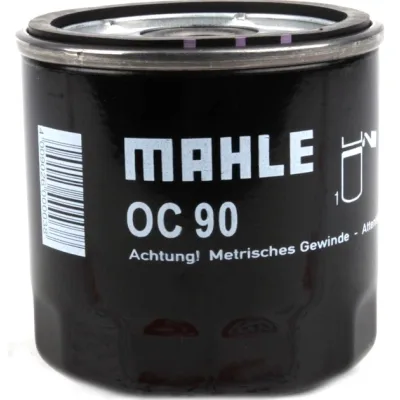 Фільтр масляний Mahle OC90OF