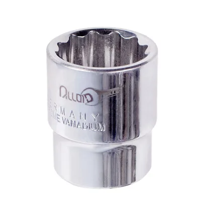 Торцева головка Alloid 3/4", 12-гран., 41мм (TG-60141M-12)