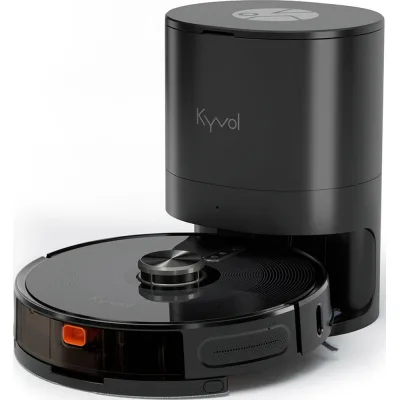 Пилосос Kyvol Cybovac S31 Lidar (Kyvol S31)