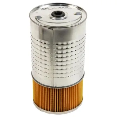 Фільтр масляний Wixfiltron WL7004
