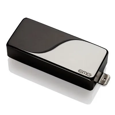 Звукознімач для гітари EMG 85-8H Black Chrome