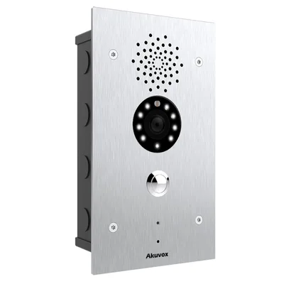 IP-виклична панель Akuvox E21V
