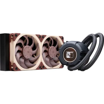 Кулер до процесора Noctua NL-LC1-24