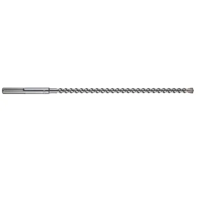 Бур Milwaukee по бетону SDS-MAX 16,0х540х400мм (4932352757)