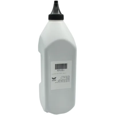 Тонер Canon 728/712, HP CB435A/CB436A/CE278A/CE285A, ECO Line 1kg Welldo (WDTH1102EL-1)