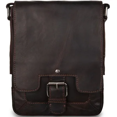 Сумка Ashwood 8341 Brown
