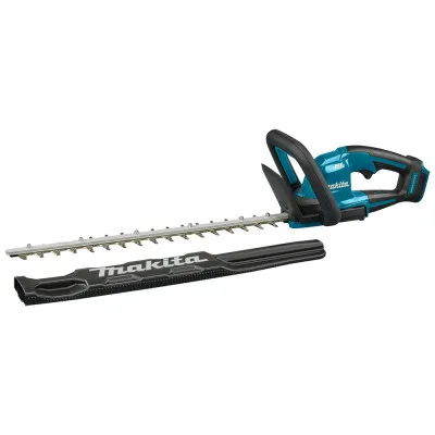 Кущоріз Makita LXT, 18V, 500 мм (без АКБ та ЗП) (DUH506Z)