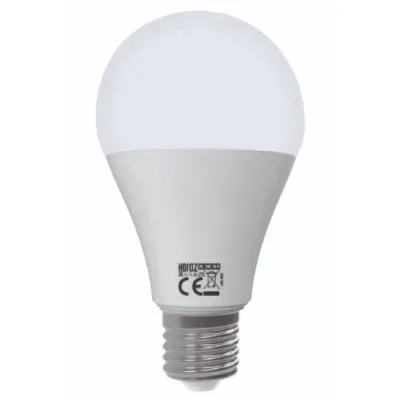 Лампочка Horoz А60 PREMIER SMD LED 18W 4200K E27 1600Lm (YT32456)