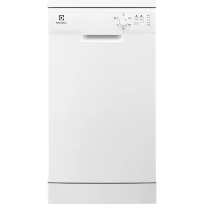 Посудомийна машина Electrolux ESA12110SW