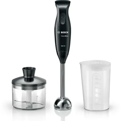 Блендер Bosch MSM2620B