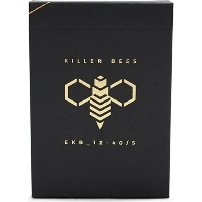 Гральні карти Ellusionist Killer Bees (59948)
