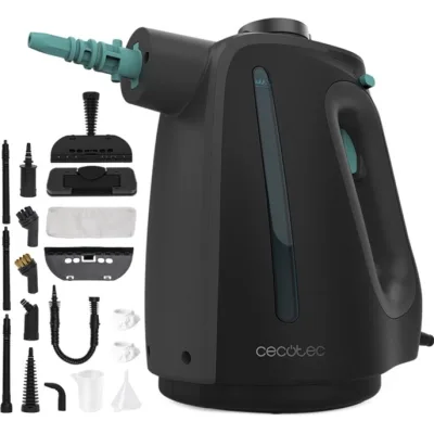Пароочищувач Cecotec HydroSteam 1300 Rapid Max (CCTC-00644)