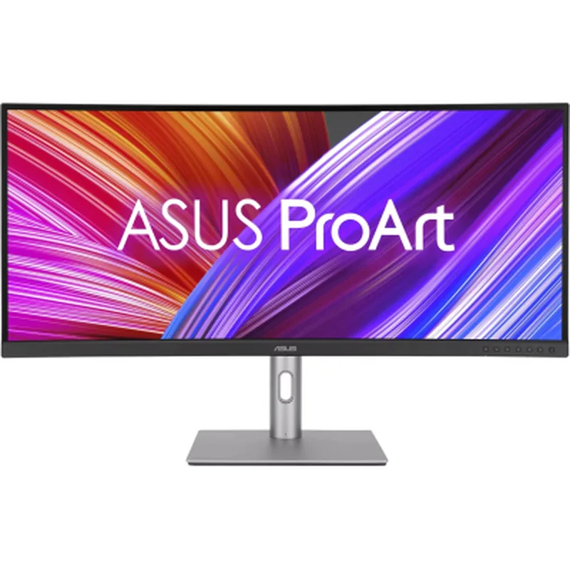 Монітор ASUS ProArt PA34VCNV (90LM04A0-B02370)