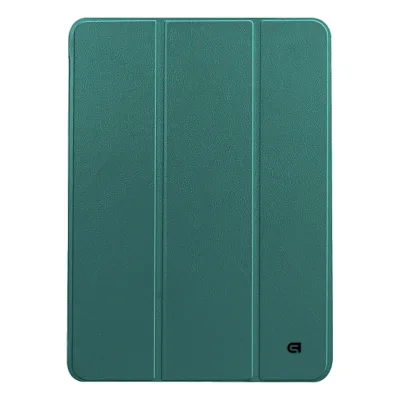 Чохол до планшета Armorstandart Smart Case iPad Air 11 2025 / 2024 Pine Green (ARM89218)