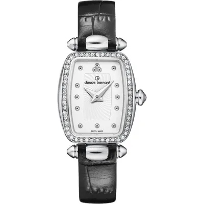 Наручний годинник Claude Bernard 20211 3P AIN