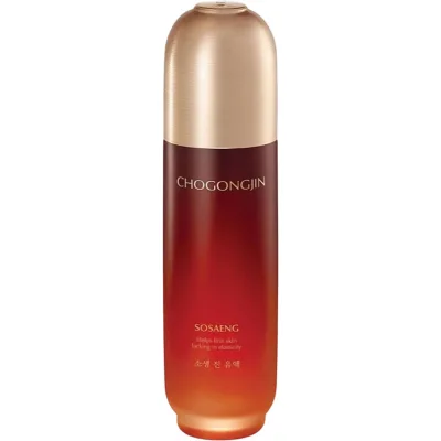 Емульсія для обличчя Chogongjin Sosaeng Jin Emulsion 120 мл (8809747939985)