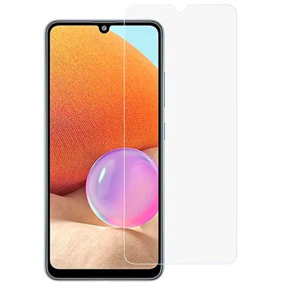 Плівка захисна Drobak Hydrogel Samsung Galaxy A34 (717188)