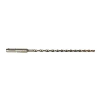 Бур Milwaukee SDS-PLUS M2, 6,0х210х150мм, 10шт (4932399337)