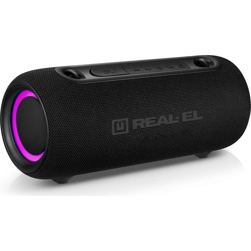Акустична система REAL-EL X-725 (EL121600028)