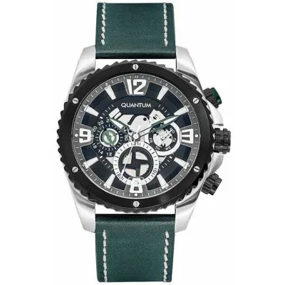 Наручний годинник Quantum Watch PWG524.358