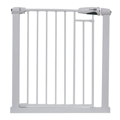 Захисний бар'єр для дітей FreeON дверний барєр GAMA, metal (45005)