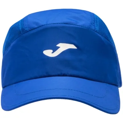 Кепка Joma Cap 400580.000 n Misc синій (9000484399387)