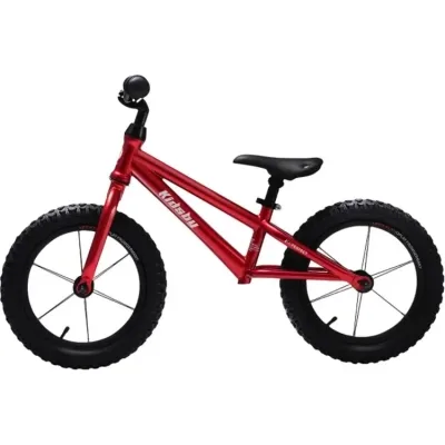 Біговел QPlay KidsBy Ruby (KB14KidsByRuby)