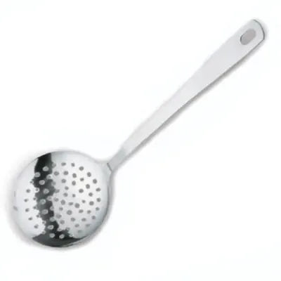 Шумовка Lacor Monoblock L 34 cm (62504)