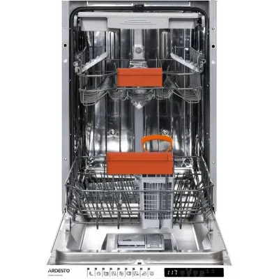 Посудомийна машина ARDESTO DWMB-V459SMH3