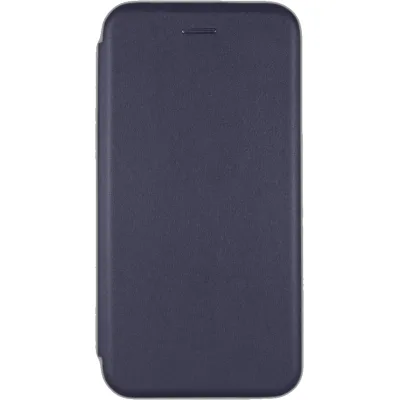 Чохол до мобільного телефона BeCover Exclusive Xiaomi Redmi A5 / Poco C71 Deep Blue (714399)