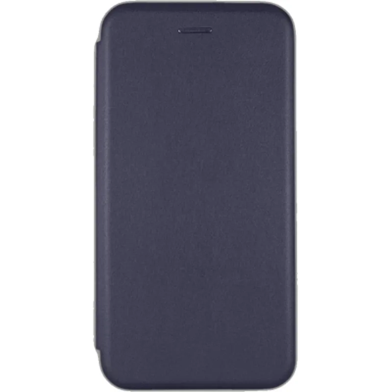 Чохол до мобільного телефона BeCover Exclusive Xiaomi Redmi A5 / Poco C71 Deep Blue (714399)