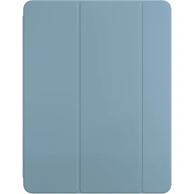 Чохол до планшета Apple Smart Folio for iPad Air 13-inch (M2) - Denim (MWKA3ZM/A)