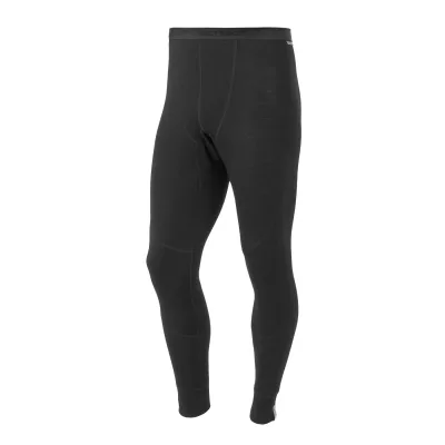 Термоштани Sensor Merino Active black 11109028 XL (SM23MA-black-XL)