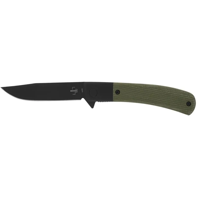 Ніж Boker Plus Modern Gentleman (01BO931)
