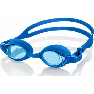 Окуляри для плавання Aqua Speed Amari 041-01 синій OSFM (5908217628626)