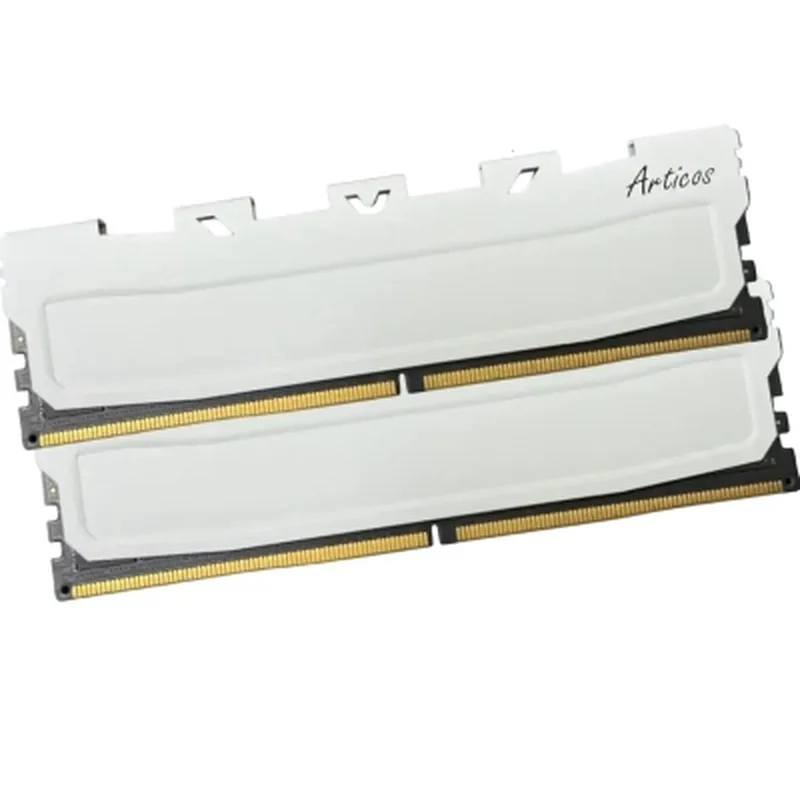 Модуль пам'яті для комп'ютера DDR5 32GB (2x16GB) 6000 MHz Articos eXceleram (EA50603646D-32)