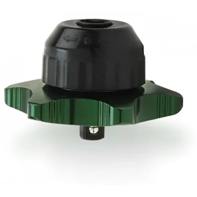Тріскачка Toptul битоутримувач міні 1/4" (CAUA0808)