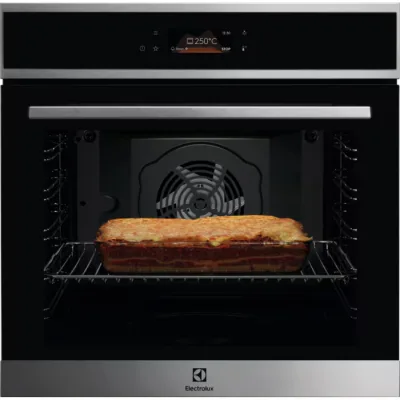Духова шафа Electrolux EOE8P38X