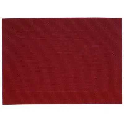 Килимок сервірувальний Kela Nicoletta 45х33 см Red (12043)