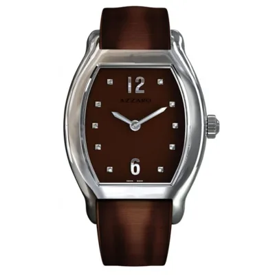 Наручний годинник Azzaro AZ3706.12HH.000